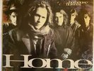 Hot House Flowers Vinyl Record HOME
