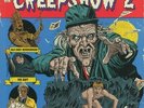 REED, Les/RICK WAKEMAN - Creepshow 2 (Soundtrack) - Vinyl (2xLP)
