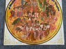 A Musical Souvenir Walt Disney World's Magic Kingdom 1973 WE-2 Picture Disc New