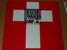 WARRIOR SOUL Drugs, God And The New Republic LP VINYL 1st PRESS GEF 24389 DGC EX
