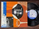 10'' MINT  HOWARD McGHEE'S ALL STARS BLUE NOTE TOJJ 5012 OBI MONO JAPAN LP