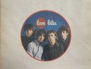 BUZZCOCKS LOVE BITES UK 1ST PRESS VINYL LP  UAG30197 PUNK ROCK VG+ CON