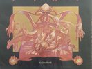 Black Sabbath - Sabbath Bloody Sabbath Vinyl LP WWA 005 - UK PRESS - G/F Vg+ Con