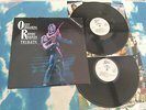 Ozzy Osbourne / Randy Rhoads ?– Tribute Epic ?– 450475  ?LIMITED UK DBL VINYL LP