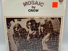 Crow - Mosaic LP on Amaret Sealed