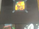 The Cure Show Excellent 2 x Vinyl Record 1993 Fiction FIXH 25 rare LP