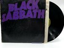 Black Sabbath Master of Reality BS 2562 green label 1st press 1971 VG++ LP vinyl