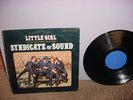 LITTLE GIRL  BY SYNDICATE OF SOUND LP