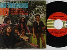 Latin Funk Psych EP - Los Solitarios - Hoy - Peerless Mexico - mp3