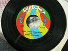 Bobby Williams - Baby I Need Your Love-Sure Shot 1967 ex