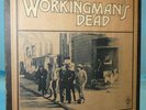 Grateful Dead   Working Man's Dead   1970 W.B. Records Vinyl LP   WS 1869