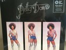 Betty Davis ?– Betty Davis Vinyl Me Please LP silver & blue coloured vinyl NEW