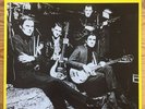 THE MILKSHAKES - LIVE FROM CHATHAM. 1987 VINYL LP. BILLY CHILDISH MEDWAY GARAGE