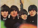 THE BEATLES: For Sale US Capitol ’88 Press GF NM Vinyl LP