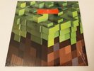 Minecraft Volume Alpha 418 Green Vinyl Limited LP