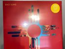 Bad Suns - Language and Perspective Limited YELLOW Vinyl LP NEW SEALED