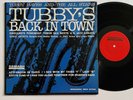 TUBBY HAYES AND THE ALL STARS Tubby's Back In Town  SMASH 27026 LP MONO