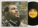MARVIN GAYE What's Going On TAMLA TS 310 LP ORIGINAL GATEFOLD