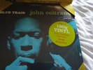 John Coltrane ?– Blue Train - LP - NEW/SEALED