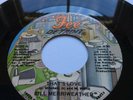 BILL MERRIWEATHER - That's Love FEE RECORDS 45.  Modern Crossover Soul