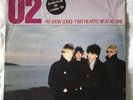 U2 40 (HOW LONG) - TWO HEARTS BEAT AS ONE 7