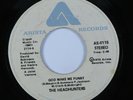 Funk 45 HEADHUNTERS God Make Me Funky ARISTA HEAR