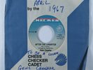 Northern Soul 45 GENE CHANDLER After The Laughter CHECKER VG+ HEAR