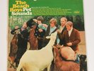 The Beach Boys Pet Sounds Mono T2458 Original LP