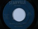 Northern Sweet Soul 45 DESIRES Oh What A Lonely Night STARVILLE HEAR