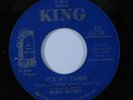 Funk 45 MARVA WHITNEY It's My Thing KING HEAR