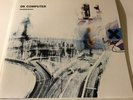 RADIOHEAD - Ok Computer, 2LP Vinyl, FIRST PRESSING, Released 1997, 724385529918