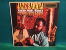 Ahmed Abdul-Malik. Jazz Sahara. 1st Press 1958 Riverside Records RLP 1121 Stereo