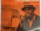 VG Blue Note BLP 4079 Lou Donaldson Gravy Train RVG & ear
