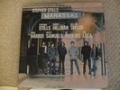 Stephen Stills Manassas UK 1st Pressing 2X DBL LP Vinyl K60021