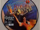 Supertramp ?– Breakfast In America PICTURE DISC VINYL LP NEW