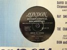 Eddie Cochran South African Press 78rpm Drive In Show