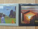 BLACK MOUNTAIN IV Ltd Edition White Vinyl + In The Future 2x Double LP's  Sealed