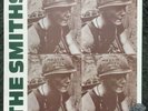 The Smiths, Meat Is Murder, Clear Vinyl Lp.