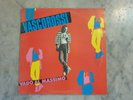 VASCO ROSSI VADO AL MASSIMO 1982 CAROSELLO LP ORL 8776