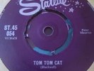 Rare RGM / Joe Meek. Tom Tom Cats