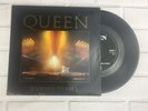 Queen - Hammer To Fall 7” Vinyl Single - Withdrawn Sleeve (U.K) 1984 - Rare