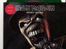 Iron Maiden MINT 7