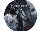 Dystopia [Picture Disc Vinyl LP] - Megadeth