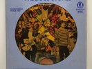 The Rolling Stones Precious Stones Pictire Disc Vinyl Record LP