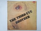 The Third Eye Original South African Prog / Psych Lp - Brother