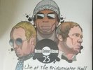 OCEAN COLOUR SCENE OCS - BRIDGEWATER HALL, DOUBLE LP VINYL SEALED