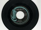 NORTHERN SOUL 45 RPM -  BOGIS CHIMES ON CHAMP RECORDS