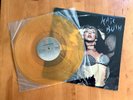 Kate Bush - Same - Mini LP Gold/Yellow Vinyl, Coloured, USA/Canada, MLP-19004