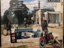 Oasis - Be Here Now UK 1997 CRELP219 First Press *SEALED* VINYL