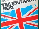 VARIOUS The England's Beat - 4 Track BRAZILIAN EP 7